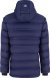 Куртка NONAME HEAVY PADDED JACKET 24 UX NAVY