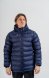Куртка NONAME HEAVY PADDED JACKET 24 UX NAVY