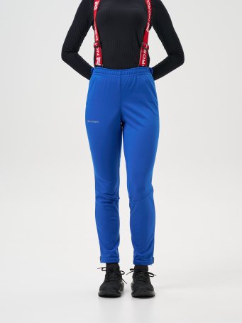 Тренировочные брюки Nordski Jr. Advance Patriot NSJ654797