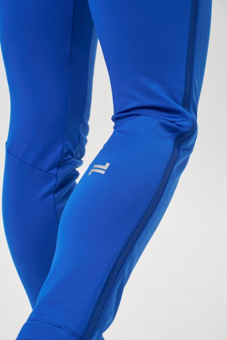 Тренировочные брюки Nordski Jr. Advance Patriot NSJ654797