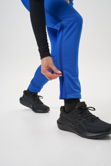 Тренировочные брюки Nordski Jr. Advance Patriot NSJ654797