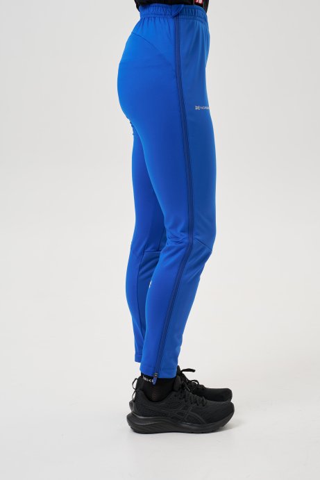 Тренировочные брюки Nordski Jr. Advance Patriot NSJ654797