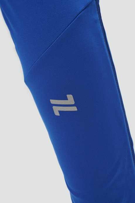 Тренировочные брюки Nordski Jr. Advance Patriot NSJ654797