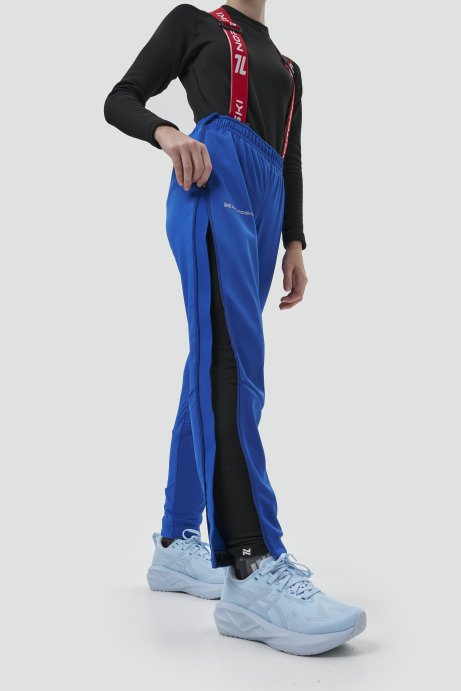 Тренировочные брюки Nordski Jr. Advance Patriot NSJ654797