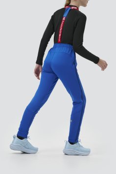 Тренировочные брюки Nordski Jr. Advance Patriot NSJ654797