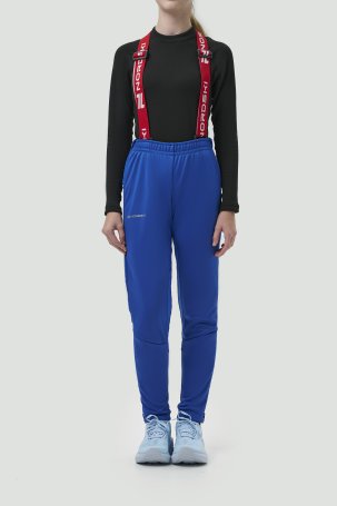 Тренировочные брюки Nordski Jr. Advance Patriot NSJ654797