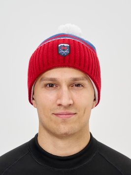 Шапка Nordski Severe Patriot NSV736797