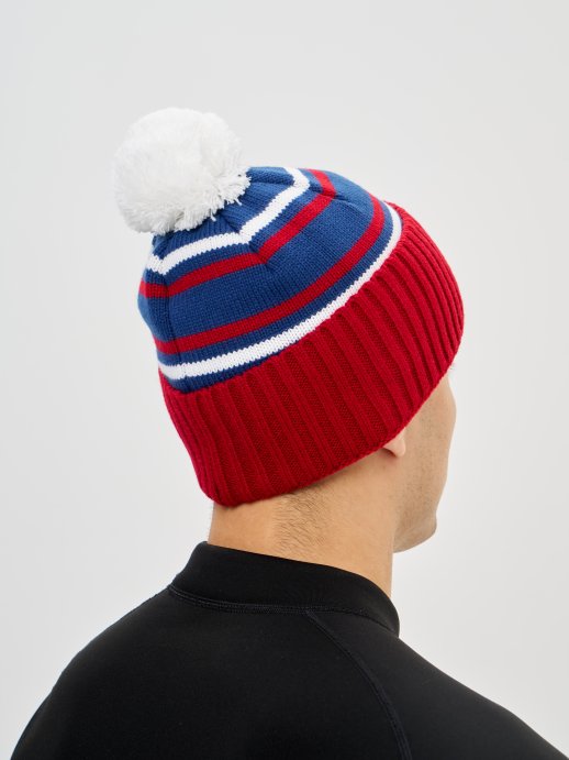 Шапка Nordski Severe Patriot NSV736797