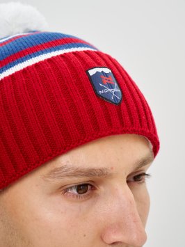 Шапка Nordski Severe Patriot NSV736797