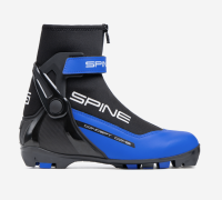 ЛЫЖНЫЕ БОТИНКИ SPINE COMBI NNN 268