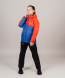 Костюм Nordski Jr.Active True Blue/Red NSJ396057/NSJ974100 в Санкт-Петербурге