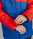 Костюм Nordski Jr.Active True Blue/Red NSJ396057/NSJ974100 в Санкт-Петербурге