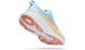 Кроссовки Hoka W BONDI 8 Summer Song/ Country Air