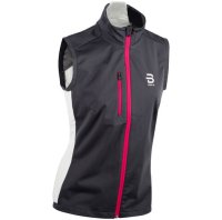 Жилет беговой Bjorn Daehlie 2021-22 Vest Endurance Wmn Nine Iron 332727_95400
