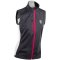 Жилет беговой Bjorn Daehlie 2021-22 Vest Endurance Wmn Nine Iron 332727_95400