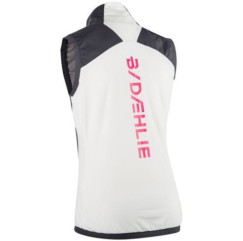 Жилет беговой Bjorn Daehlie 2021-22 Vest Endurance Wmn Nine Iron 332727_95400