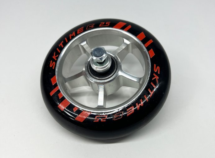 Колесо SKI TIME коньковое 100мм (стандартные (2,5)) в Мурманске