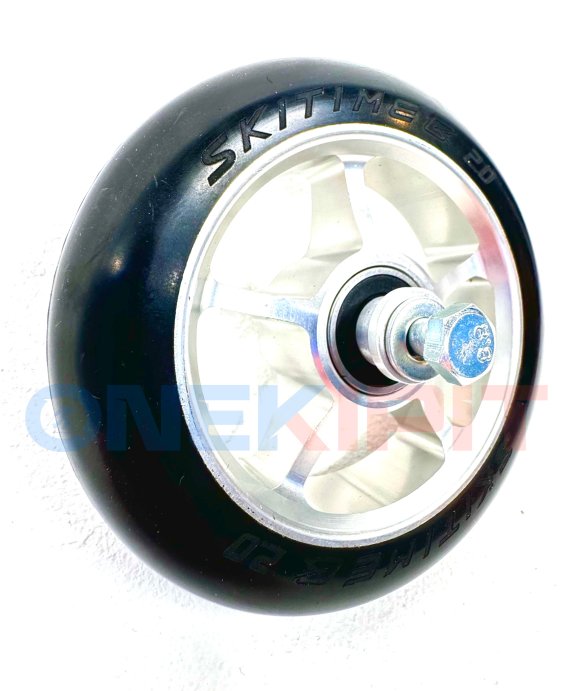 Колесо SKI TIME коньковое 100мм (стандартные (2,5)) в Мурманске