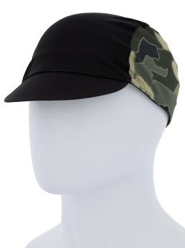 Кепка Buff Pack Cycle Utan Black 133866.999.10.00