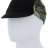 Кепка Buff Pack Cycle Utan Black 133866.999.10.00