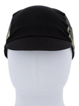 Кепка Buff Pack Cycle Utan Black 133866.999.10.00