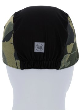 Кепка Buff Pack Cycle Utan Black 133866.999.10.00