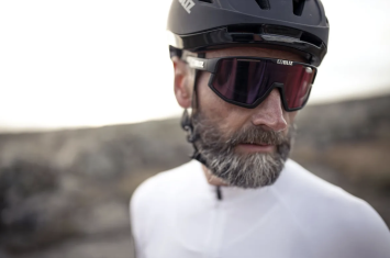 Очки BLIZ Active Vision Matt Black 52001-14