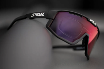 Очки BLIZ Active Vision Matt Black 52001-14