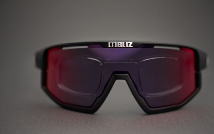 Очки BLIZ Active Vision Matt Black 52001-14 в Твери