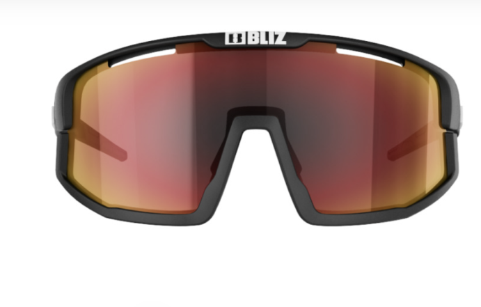 Очки BLIZ Active Vision Matt Black 52001-14 в Твери