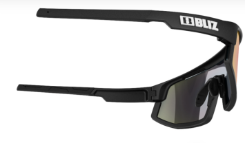 Очки BLIZ Active Vision Matt Black 52001-14