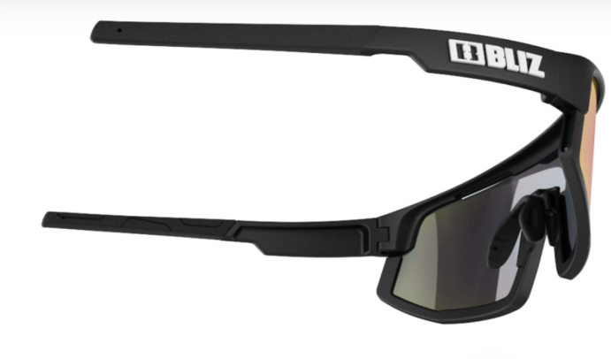Очки BLIZ Active Vision Matt Black 52001-14 в Твери