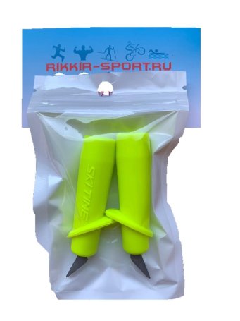 Наконечник SKI TIME 10мм Race T1 салат.