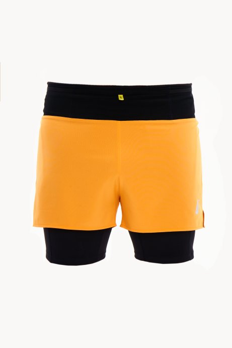 Шорты Bivium &quot;Горки&quot; муж. оранж.