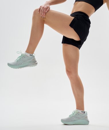 Шорты Nordski Race 2.0 Black W NSW1109100