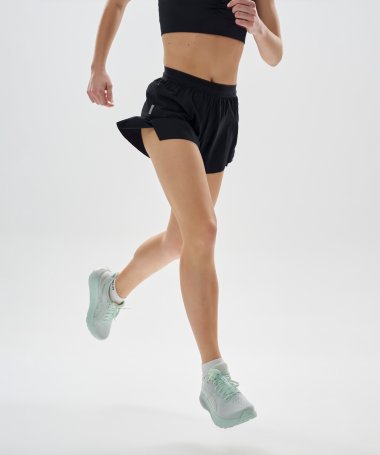 Шорты Nordski Race 2.0 Black W NSW1109100