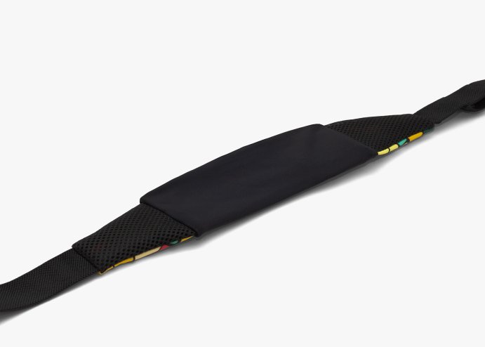 Сумка Enklepp Run Belt 365 (trap-glass green) в Санкт-Петербурге