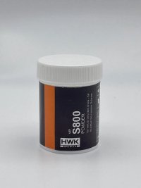 Порошок HWK Worldcup VP S800 +15/-2 30гр