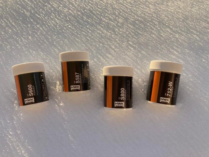 Порошок HWK Worldcup VP S800 +15/-2 30гр