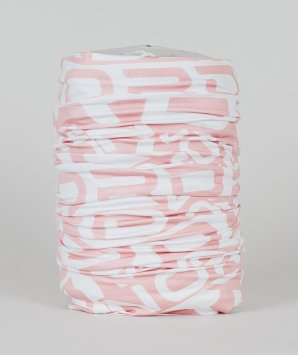 Бафф Nordski Logo Soft Pink NSV423994