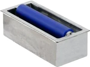 Сменный лоток Holmenkol WaxPro 125 Ersatzwanne inkl. Rolle