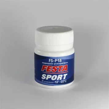 Порошок ФЭСТА-СПОРТ FS-P18 -12/-22 30гр