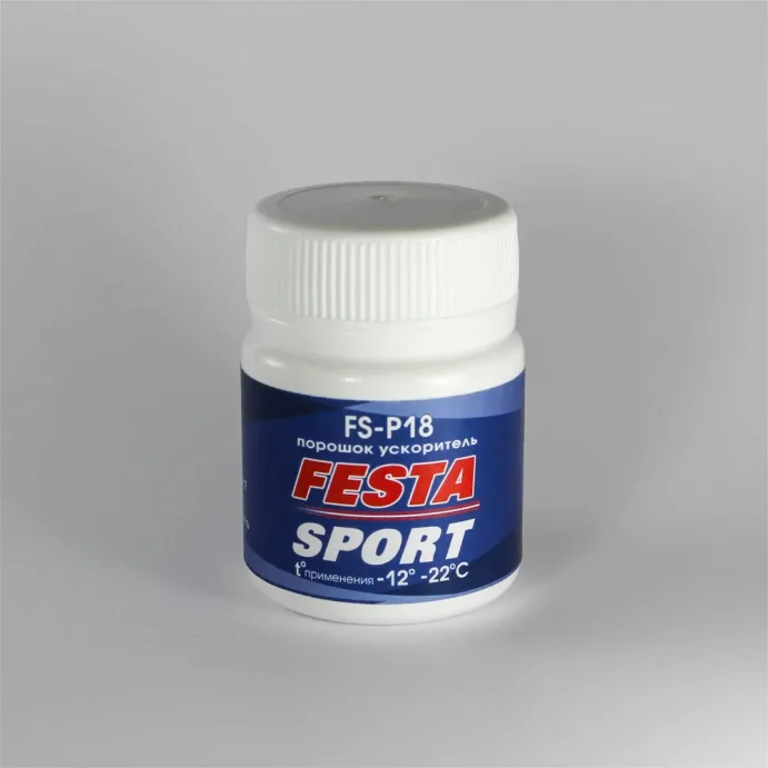 Порошок ФЭСТА-СПОРТ FS-P18 -12/-22 30гр