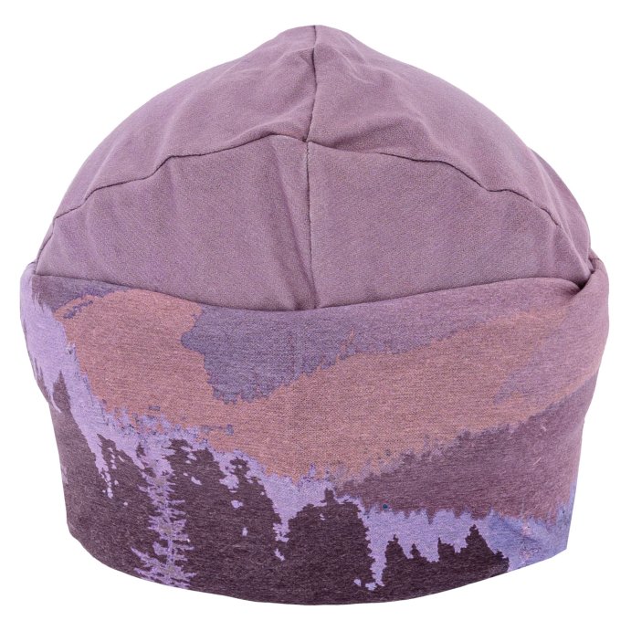 Шапка Buff Polar &amp; Ecostretch Metly Rosewood 135328.341.10.00 в Твери