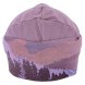 Шапка Buff Polar &amp; Ecostretch Metly Rosewood 135328.341.10.00 в Твери