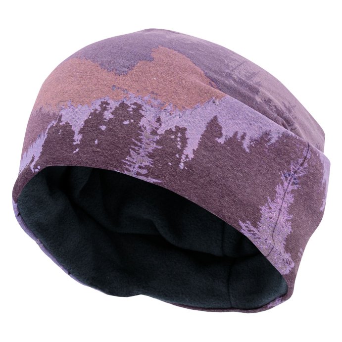 Шапка Buff Polar &amp; Ecostretch Metly Rosewood 135328.341.10.00 в Твери