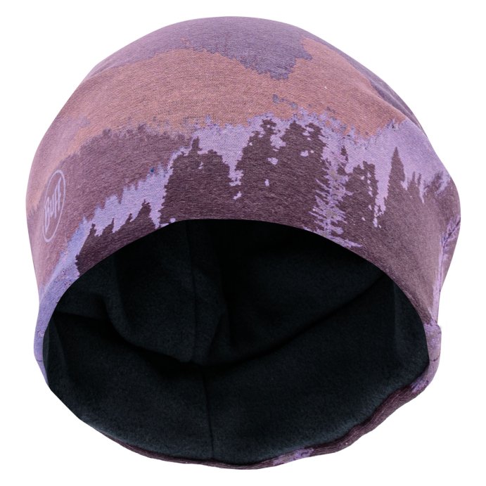 Шапка Buff Polar &amp; Ecostretch Metly Rosewood 135328.341.10.00 в Твери