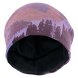 Шапка Buff Polar &amp; Ecostretch Metly Rosewood 135328.341.10.00 в Твери