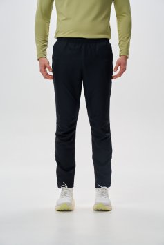 Брюки Nordski Run 2.0 Black NSM1113100