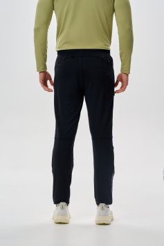 Брюки Nordski Run 2.0 Black NSM1113100